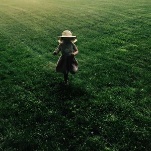 Meet your Posher, Ellie